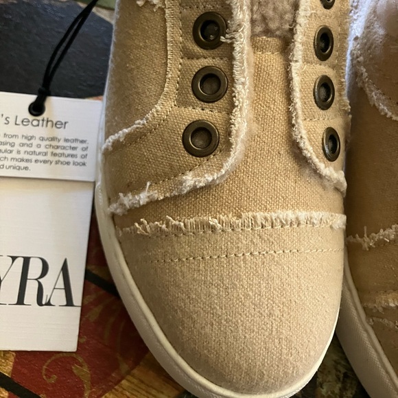 Myra FRANCY SNEAKER WIN SHEARLING LINING - Picture 10 of 11